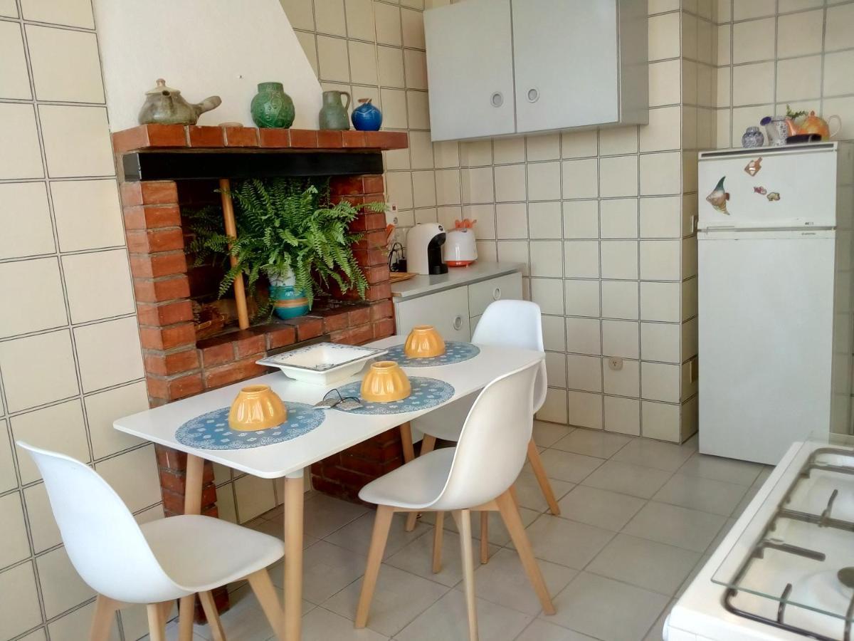 Appartamento Panoramico Cagliari, I Tre Grilli, Centro Exterior foto