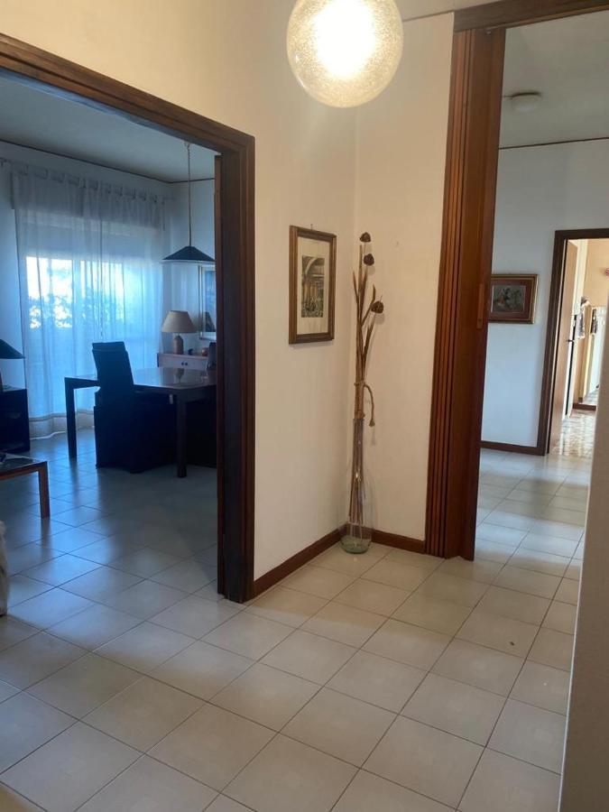 Appartamento Panoramico Cagliari, I Tre Grilli, Centro Exterior foto