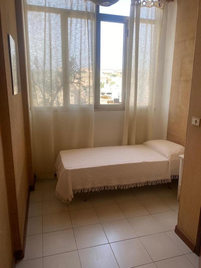 Appartamento Panoramico Cagliari, I Tre Grilli, Centro Exterior foto